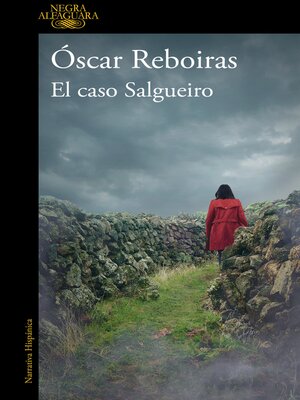 El caso Salgueiro - ebook